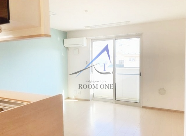 居室・リビング　洋室のお部屋です。