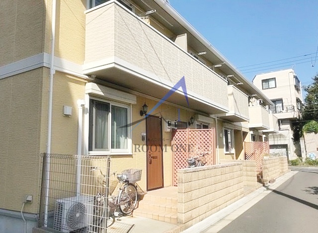 その他共有部分　共用通路です。