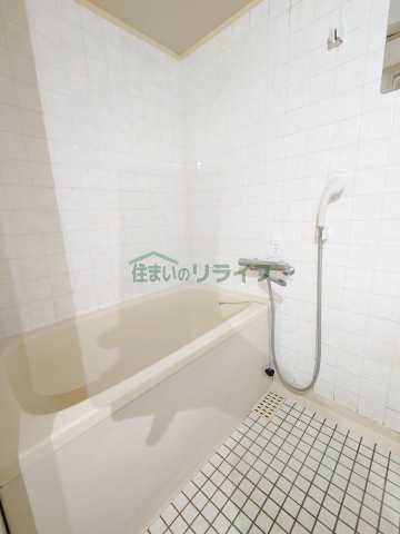 バス・シャワールーム　別部屋参考写真