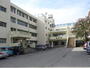 中学校　幸手市立西中学校（中学校）まで991m