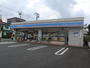 コンビニ　ローソン幸手中４丁目店（コンビニ）まで664m