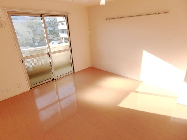居室・リビング　★お部屋探しは株式会社タウンハウジング東京まで★