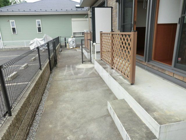 庭