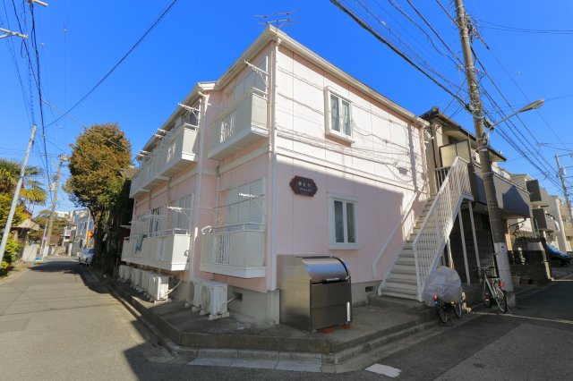 京成本線 江戸川駅 徒歩6分 築34年