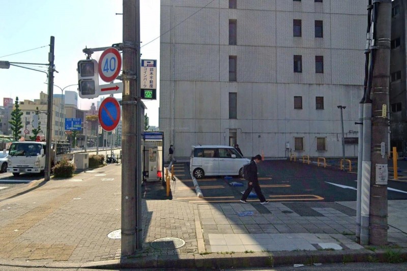 コンビニ　セブンイレブン 名古屋上前津1丁目店（コンビニ）まで176m
