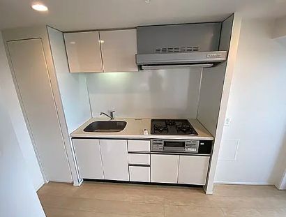 キッチン　※参考画像となります