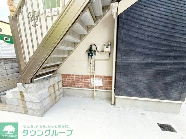 その他　バルコニ