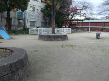 公園　田川公園（公園）まで1295m