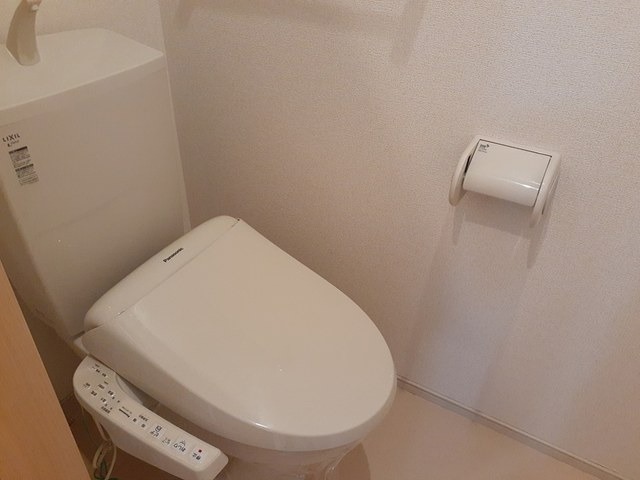 トイレ　図面と現状に相違がある場合には現状を優先