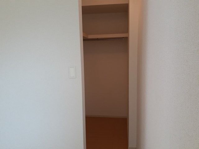 収納　図面と現状に相違がある場合には現状を優先