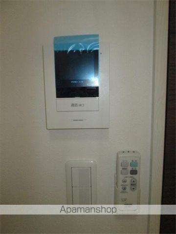 ポートアベニュー川崎のその他写真
