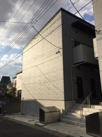 京成松戸線 上本郷駅 徒歩6分 築10年