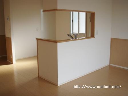 居室・リビング　広々LDK15帖