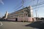 立花駅より徒歩14分 1階 築33年の賃貸物件