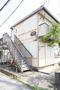稲毛駅よりバス13分 徒歩3分 1階 築37年10ヶ月の賃貸物件
