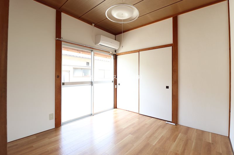 その他部屋・スペース　4.5帖の洋室♪