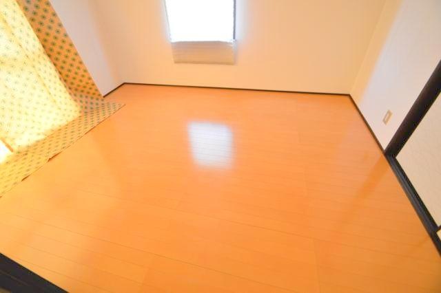 その他　日当たり良好