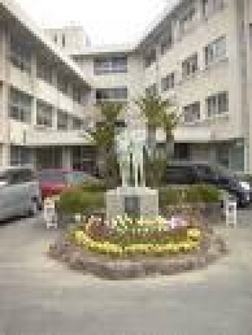 小学校　岡山市立旭竜小学校（小学校）まで793m