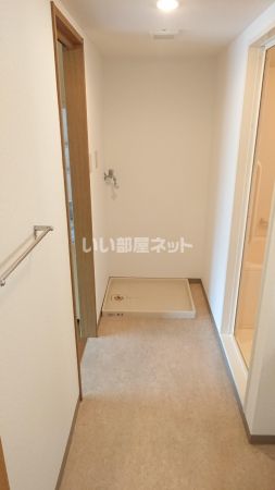 【八千代市大和田新田のマンションのその他設備】