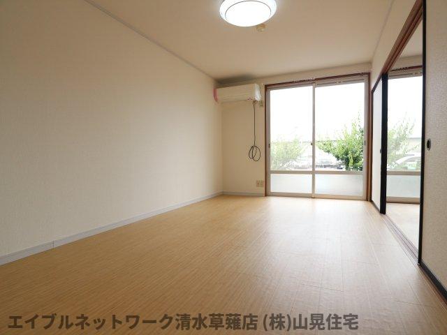 居室・リビング　おしゃれなリビングです