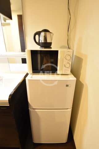 【ル・パルトネール梅田北のその他部屋・スペース】
