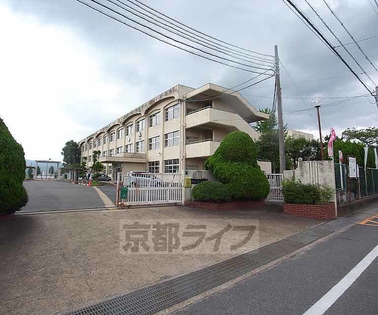 【パレット狛田の小学校】