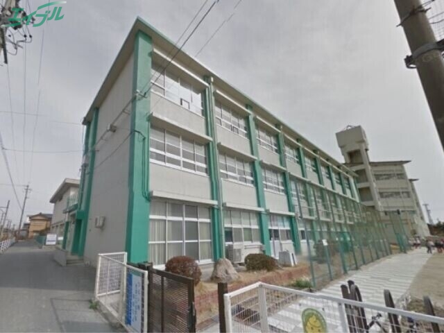 【プラムコートＪＰＭＣの小学校】