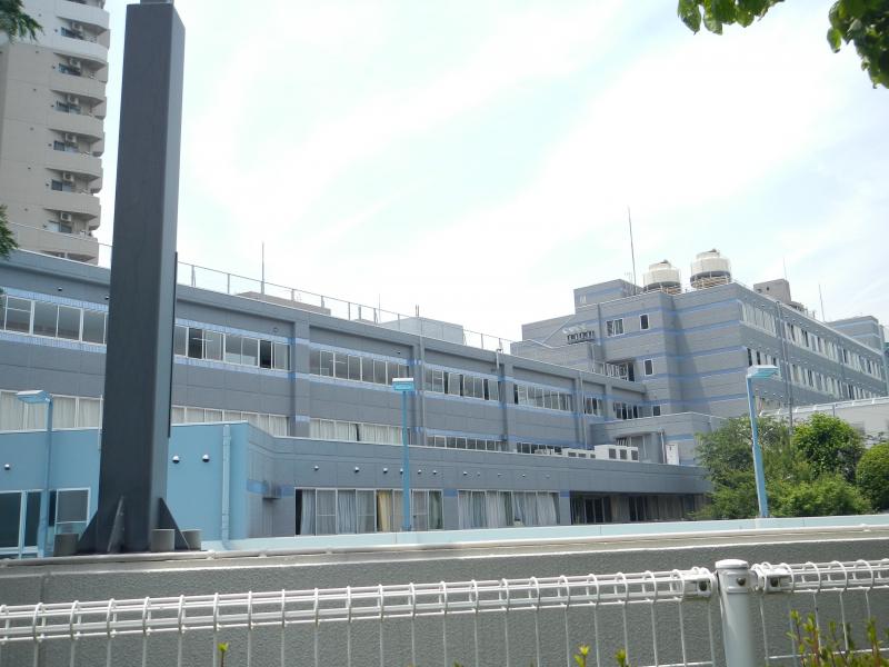 高校・高専　東京都立竹早高校（高校・高専）まで446m