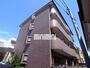 Crescent 4階 築23年9ヶ月の賃貸物件
