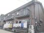 福山駅よりバス6分 徒歩3分 2階 築23年7ヶ月の賃貸物件