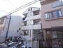 丹波橋駅より徒歩15分 3階 築37年9ヶ月の賃貸物件