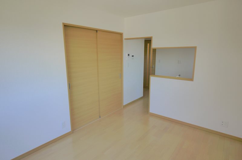 居室・リビング　同仕様写真