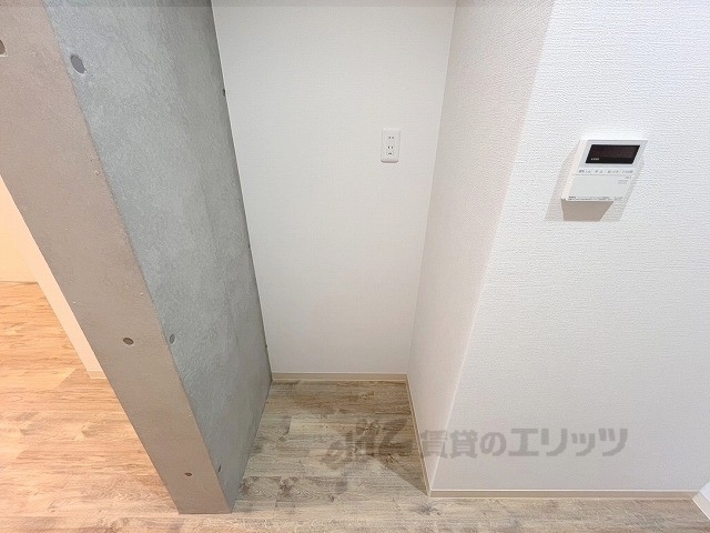 その他部屋・スペース　冷蔵庫置場