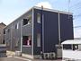 北藤岡駅より徒歩10分 2階 築12年の賃貸物件