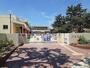 幼稚園・保育園　市立日進保育園（幼稚園・保育園）まで578m