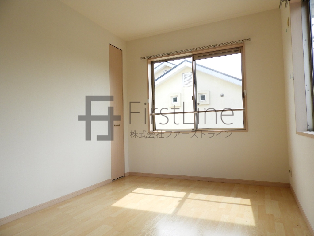 その他部屋・スペース　別号室の写真です