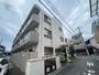 南茨木駅より徒歩15分 3階 築35年2ヶ月の賃貸物件