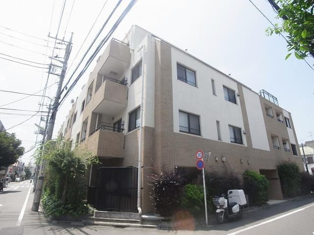 建物外観　お部屋探しは株式会社　タウンハウジング　までお気軽にお問合…