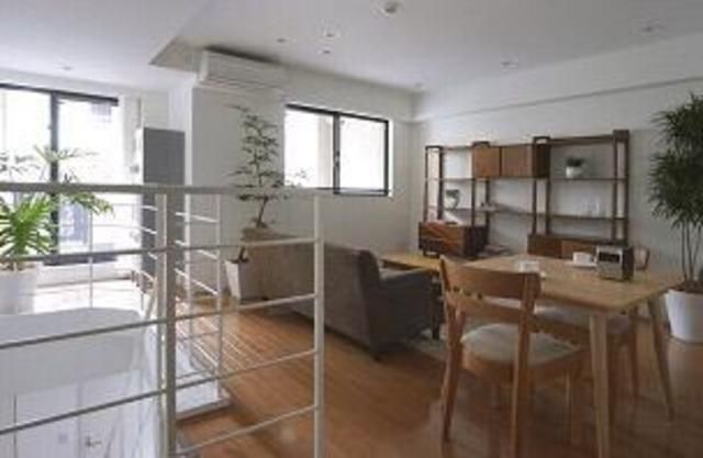 居室・リビング　お部屋探しは株式会社　タウンハウジング　までお気軽にお問合…