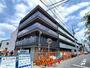 武蔵小杉駅より徒歩10分 2階 新築の賃貸物件