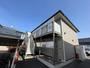 北山駅より徒歩17分 1階 築21年7ヶ月の賃貸物件