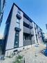 北久里浜駅よりバス9分 徒歩3分 新築 3階建の賃貸物件