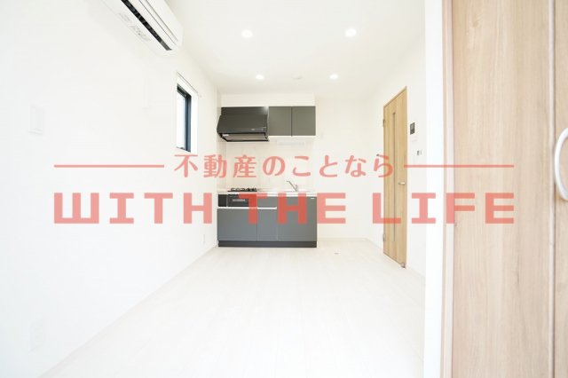 その他部屋・スペース　内装です