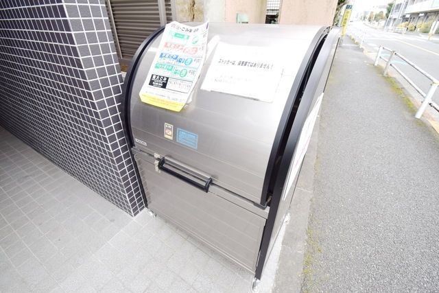 その他共有部分　外観・共用部