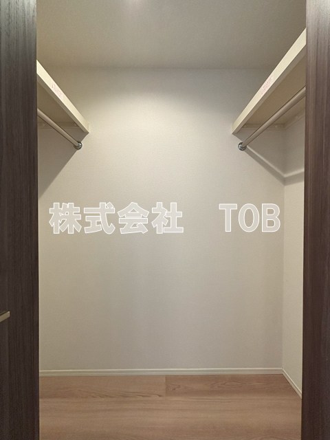 収納　洋室7.09帖