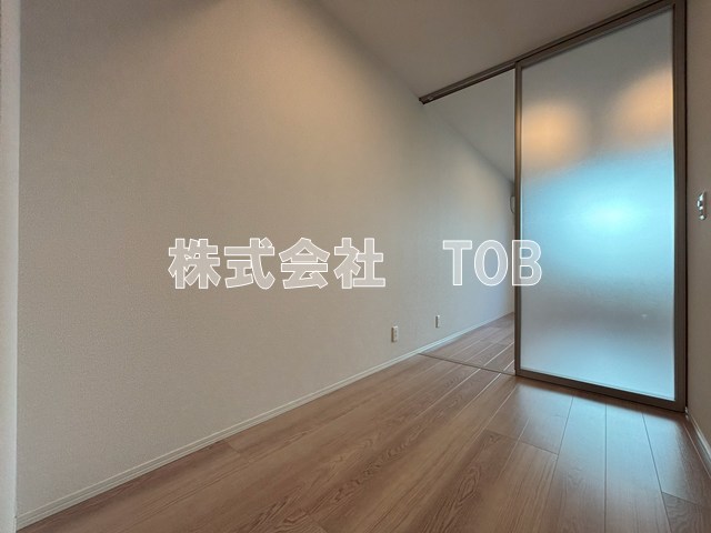 その他部屋・スペース　サービスルーム3.01帖