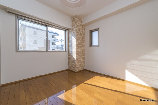 その他部屋・スペース　ロフト