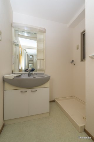 洗面設備　洗面・トイレ