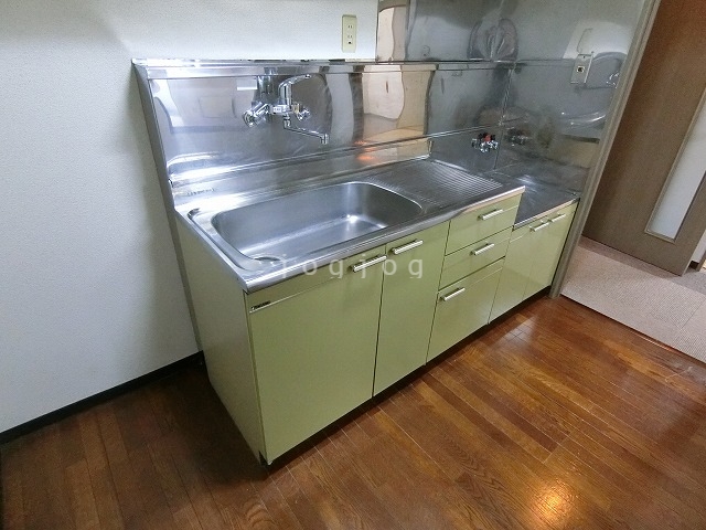 ハイデンス日吉2_内装_1