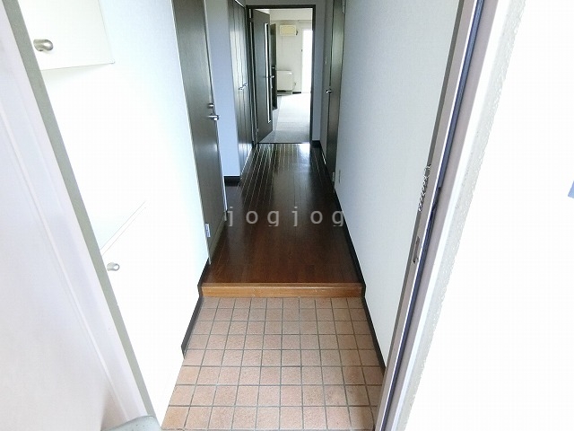 ハイデンス日吉2_内装_4